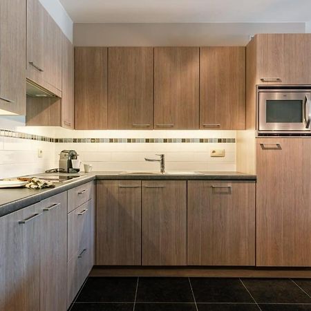 Huswell - Bright Apartment With Parking Near The Beach Bredene Exterior photo